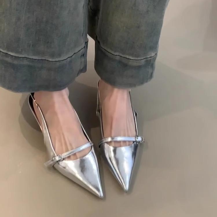 Fashion African Woman Shoe High Heels Stiletto Sexy Pump Pointed Wedge Burgundy Fine Closed Crossdressers Retro Toe Big Beige Scandals