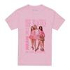 Mean Girls Unisex Erwachsenen The Plastics T-Shirt