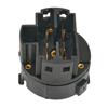 Ignition Lock Starter Switch For Fiat For Ducato Relay Boxer 1329316080 Ignition Plug Automotive Interior Accessories