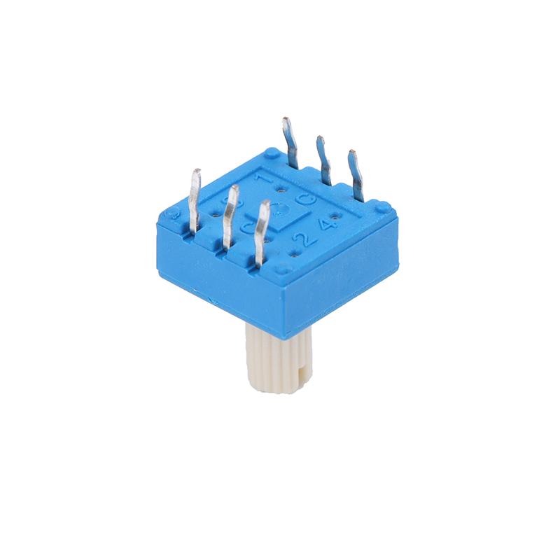 Code Switch Erd210Rs Rotary Encoder With Handle Code Switch Digital Potentiometer Switches