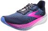 Brooks Hyperion Max Running Shoes Sneakers BRW 3772 Cm B Women's Navy/Pink 25.5
