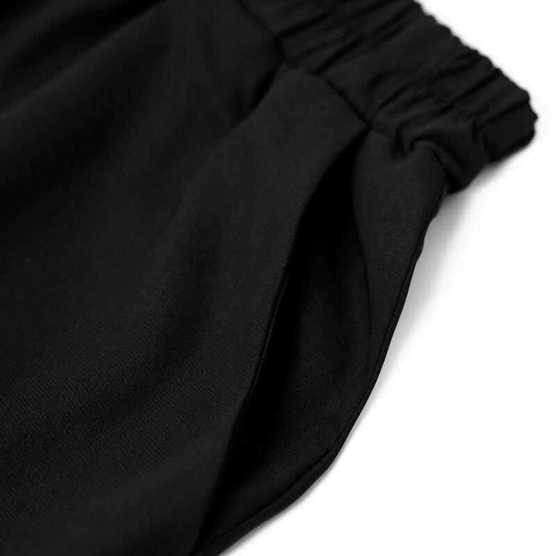 Pastel Women's New Chinese Style Floral Print Two-Piece Set