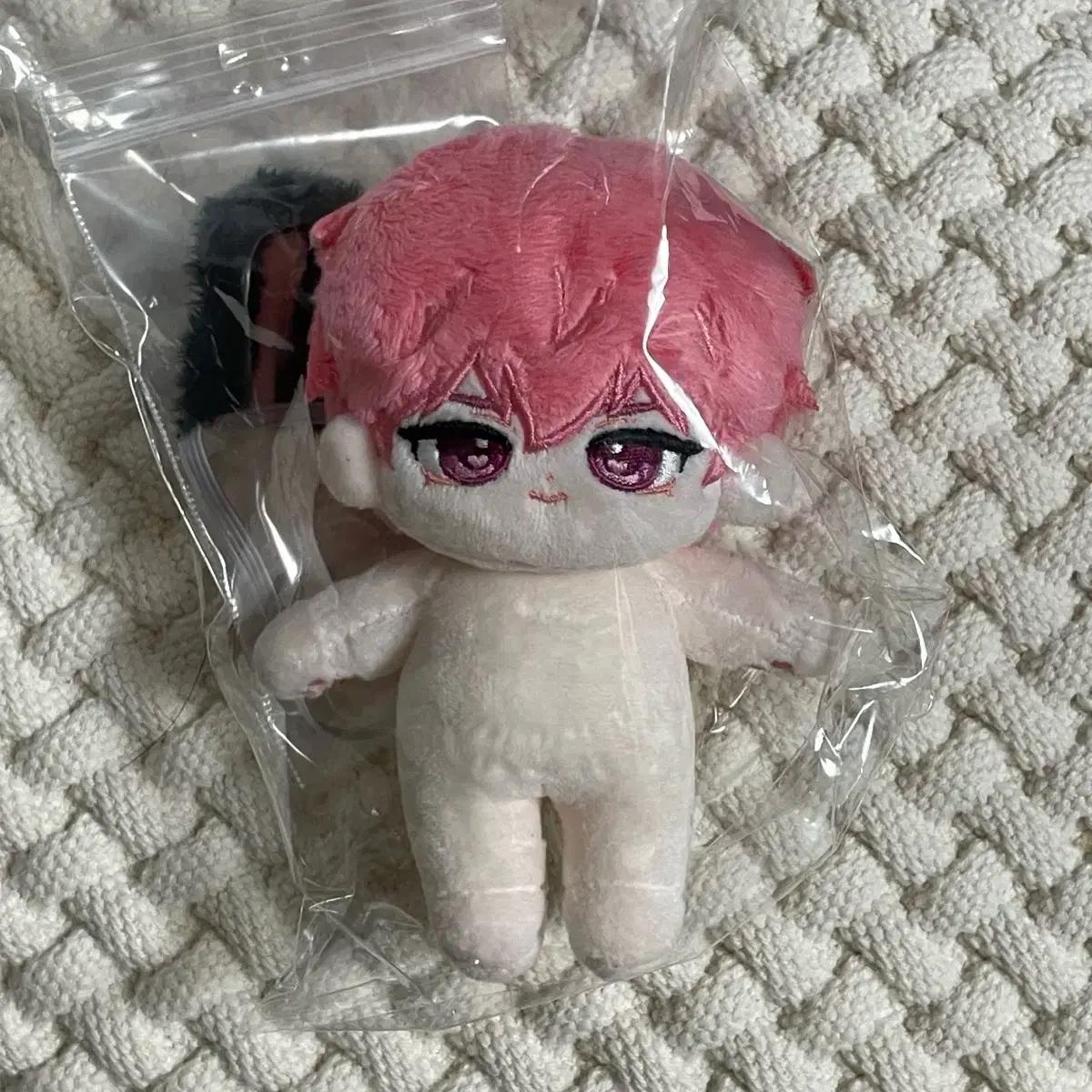 

Plave Little Bambi Doll