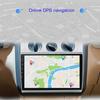 Android 13 Radio For Volkswagen Touran 1 2003 2004 2005 -2010 Car Stereo Multimedia Player Carplay Auto GPS Navigation 2DIN DSP