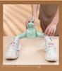 Portable Dormitory and Travel Clothes Dryer with Sterilization