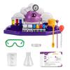 Kit Scientifique Jouets Stem Expérience DIY pour Enfants Garçons Filles 3-12 Ans