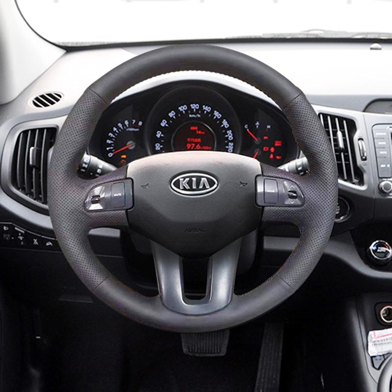 For Kia Sportage 3 2011-2014 Kia