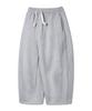 ALVINCLO Side Cut Training Pants Pan2517 (3 Colors)