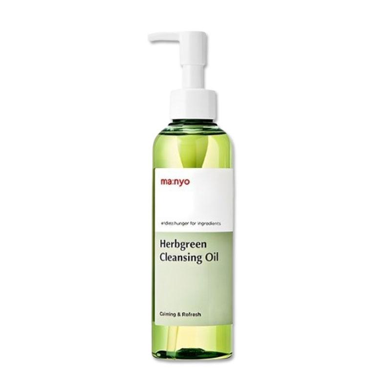 

ma:nyo Herb Cleansing Oil 200ml