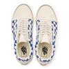Vans Old School Chk Navy Marshm Vn000d7zfrp Chk Navy Marshm