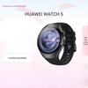 Huawei Watch 5 46mm eSIM Smartwatch (CN Version)