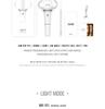 JEON SOMI OFFICIAL LIGHT STICK