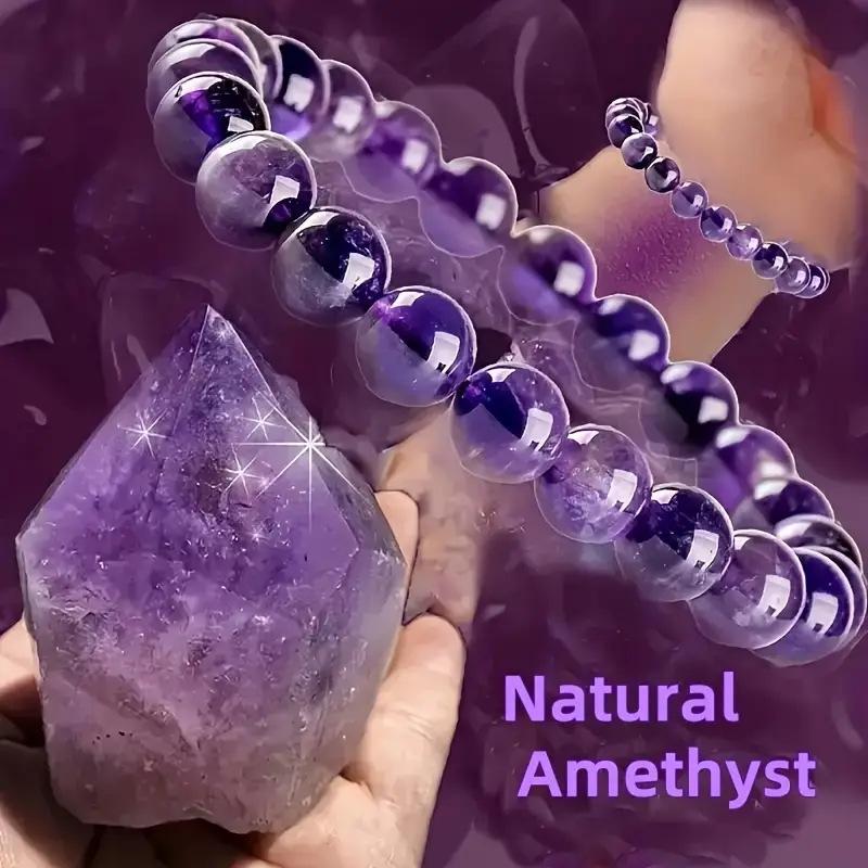 JYL TS Bracelet  Evil Eye Protection Style Shields From Negativity & Luck natural осел коричневый