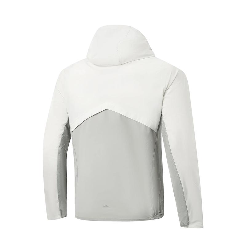 LI-NING Men s Sports Windbreaker AFDW453-3