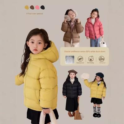 Ytterkläder – Jackor