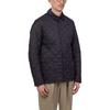 BARBOUR Jackets & Coats Men's Blue Unisex MQU0240NY92