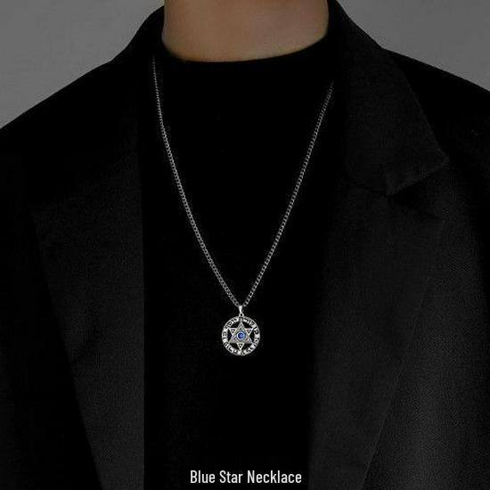 Elegant Pearl Necklace: Trendy, High-End Titanium Steel Clavicle Chain for Women