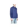 Polo Ralph Lauren FW25 Classic Linen Embroidered Shirt Men shirts 710966294-503