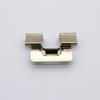 4Pcs Rear Brake Pad Fitting Clips Shim Solid Discs Pads Accessory LX0534 Metal for Bpf1781A