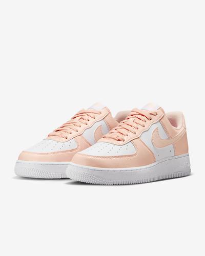 Nike Air Force 1 '07 Next Nature Women's Basketball shoes DV3808-111 Pink Size