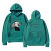 Adele in München Tour Mode Herren/Damen Hoodies Harajuku