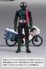 Shin Kamen Rider Kamen Rider Cyclone Set Shodo-XX &