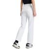 FILA Golf Series Fashion Comfortable Simple Casual Pants Women bottoms Jade-White A11W435804F-WT