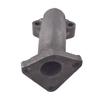 Muffler Exhaust Assembly Manifold for GX340 & For GX390 Engines Built for Reliable Performance and Easy Integration