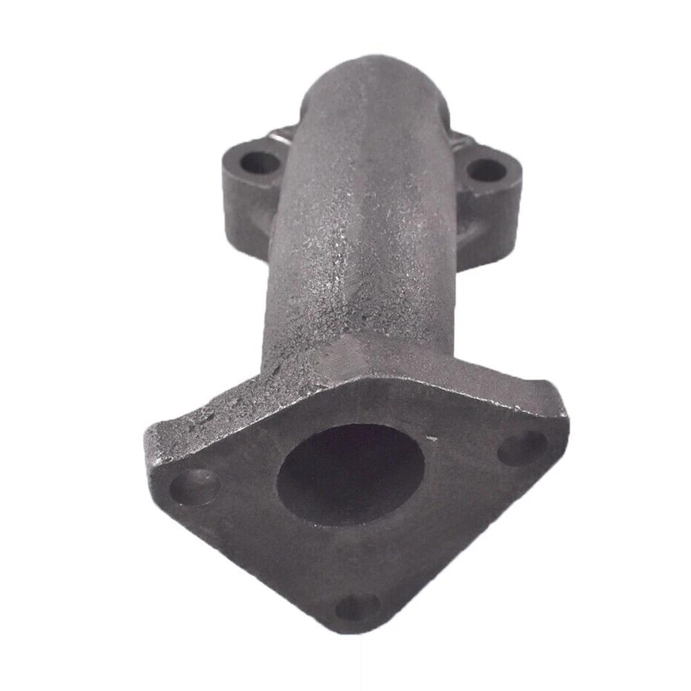 Muffler Exhaust Assembly Manifold for GX340 & For GX390 Engines Built for Reliable Performance and Easy Integration