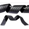 Universal 90/104cm Car Trunk Sill Plate Protector Rear Bumper Protective Rubber Molded Pad Decorative Cover Strip Styling Tools