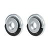 2PCS M 14 Quick Release Nut Clamp Angle Grinder Nuts Suitable For Angle Grinder Replacment Lock Nuts Accessories