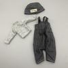 1 Set Multi-Style Options Lolita Skirt Replacement For 1/6 30Cm  Doll Clothes Accessories Kit Girl Gifts No Doll