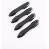 4 Car door handle decorative cover For Toyota bZ4X -2024-2025