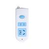 Household Multi-Outlet Power Strip with Switch
