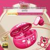 Disney Marie Cat Earbuds: True Wireless Bluetooth, Half In-Ear, HIFI Sound, Stylish Design