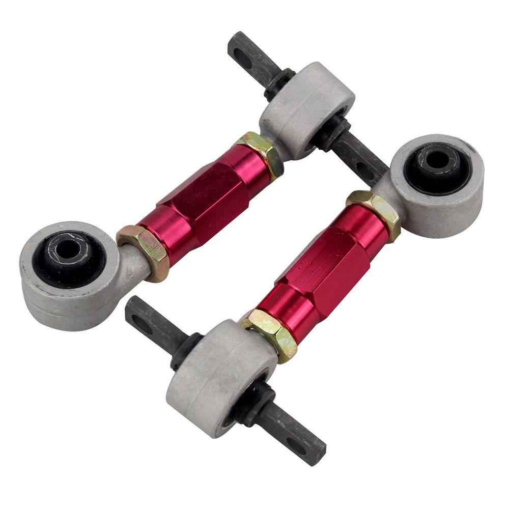 VR - Rear Camber KiT FOR HONDA ACURA CIVIC INTEGRA CRX REAR CAMBER ARM KIT EG EK DC2 EF VR9851