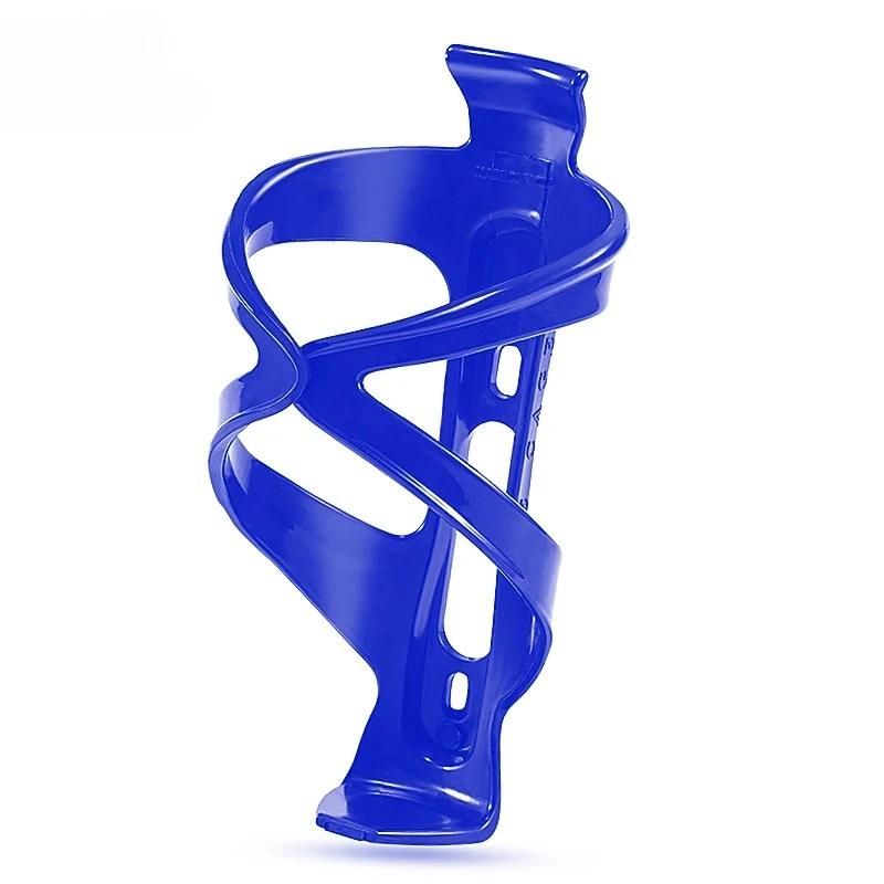 Bike Water Bottle Cup Holder Lightweight and Strong Bicycle Drinking Bottle Cage Bracket for Road Mountain Bikes Accessories