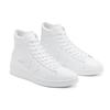 Pro Leather Converse Og High 'Triple White' 166810C
