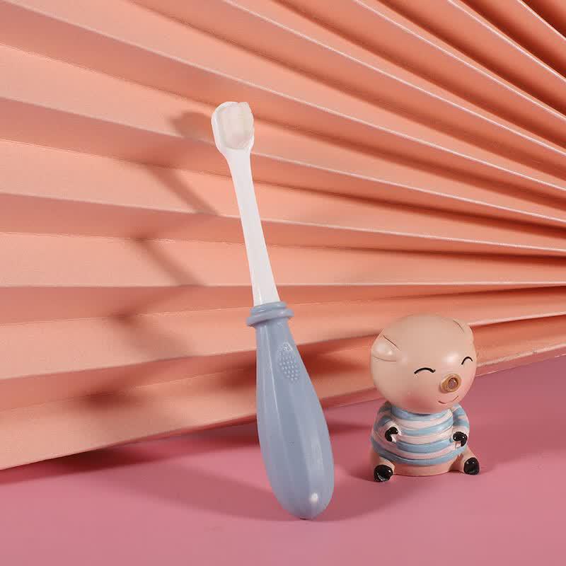 Ultra-fine Bristle Toothbrush for Kids
