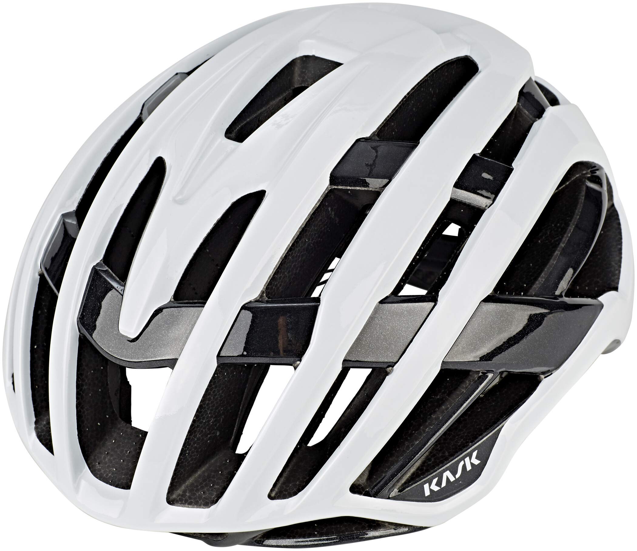 

Шлем KASK VALEGRO WHT M Размер 52-58 см белый
