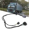 Headlight Cable Harness Headlamp Cable Wiring Truck Replacement Part Accessories Easy Installation for FM FH Truck