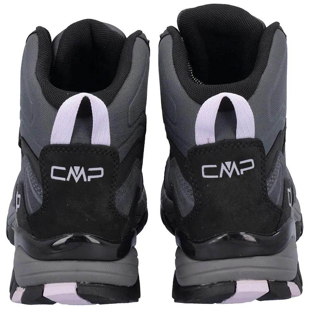 CMP Hiking Boots Melnick