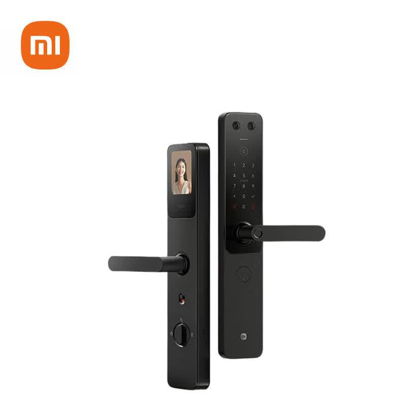 Xiaomi Smart Door Lock E30 with Large Screen Peephole