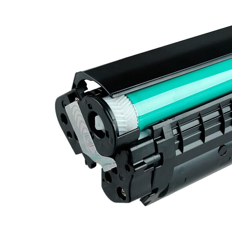 Tianwei Compatible CRG303 Black Integrated Toner Cartridge (2-Pack)