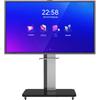 HaoLi 86-inch 4K Interactive Conference Display (CN Version)