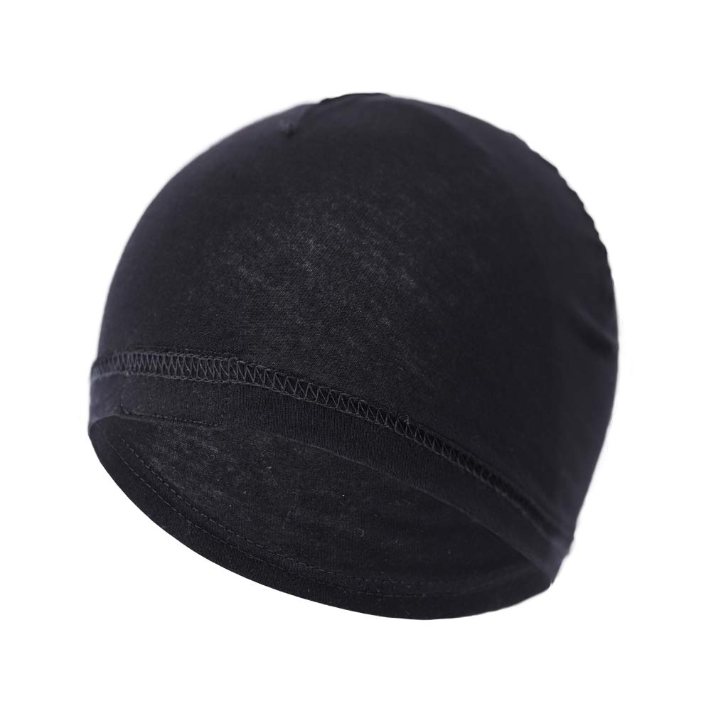 

Brightlara Medical Inner Cap, Cotton Wig Net, Medical Hat, ttm20006x-M