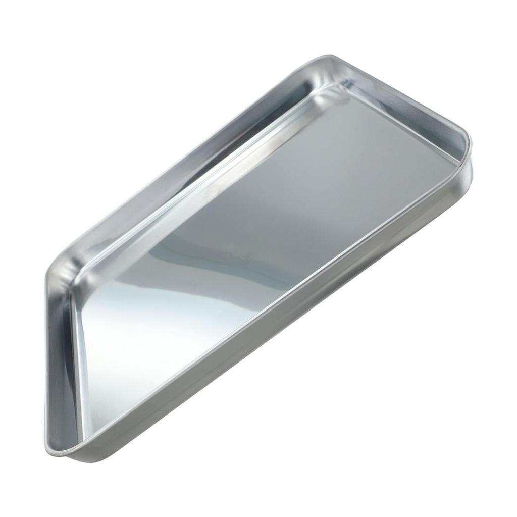 Stainless Steel Oven Baking Tray For Cookie Sheet for For Cookie Preparation