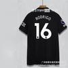 25-26 Manchester City jersey Harlan de Bruyne jersey Marmush Rodri jersey Foden Reinders