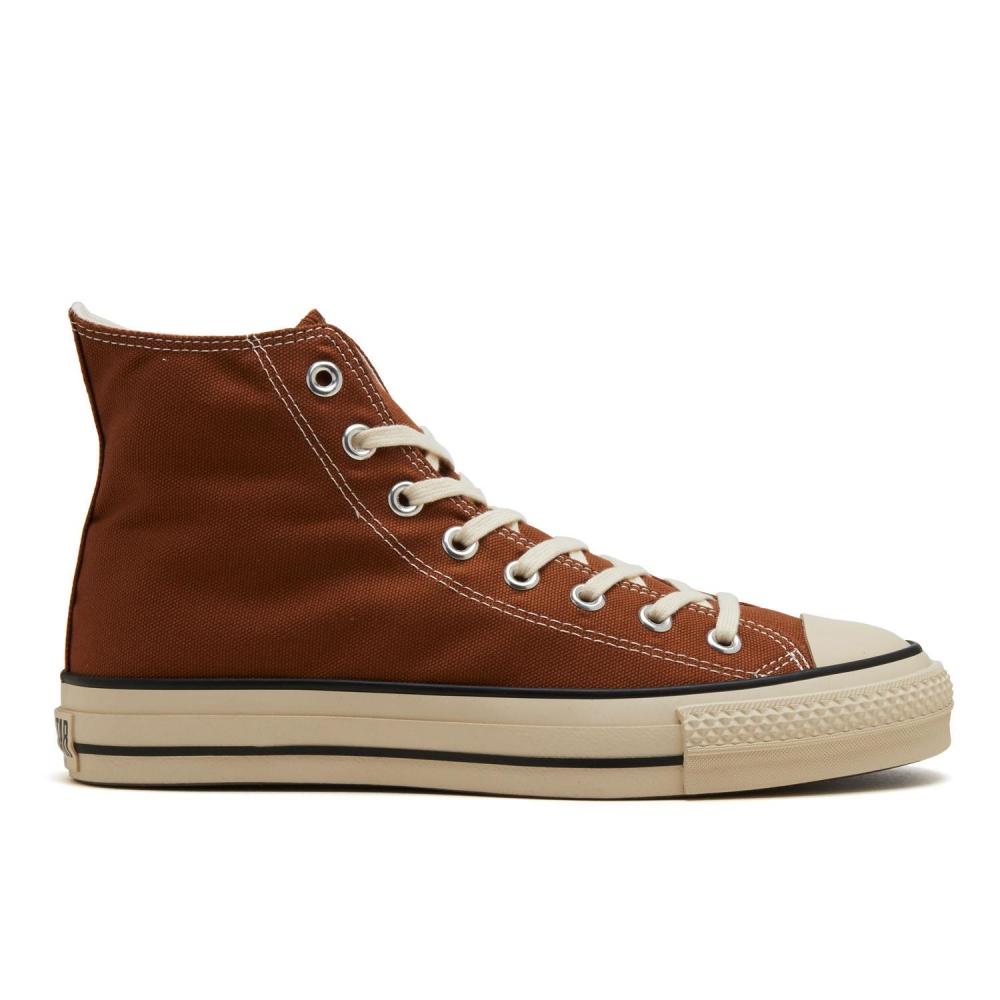 Converse Canvas All Star J Hi Saddle Brown 31313450