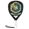 Adidas Arrow Hit Hexagon Padel Racket 100% Carbon Green